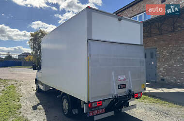 Грузовой фургон Mercedes-Benz Sprinter 2020 в 