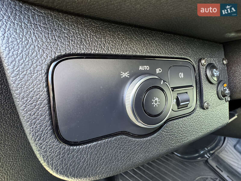 Вантажний фургон Mercedes-Benz Sprinter 2020 в Бердичеві