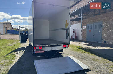 Грузовой фургон Mercedes-Benz Sprinter 2020 в 