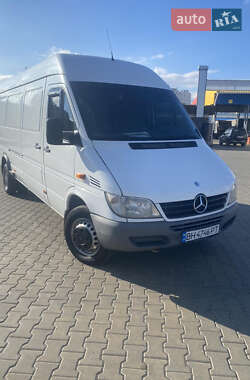 Микроавтобус Mercedes-Benz Sprinter 2009 в Одессе