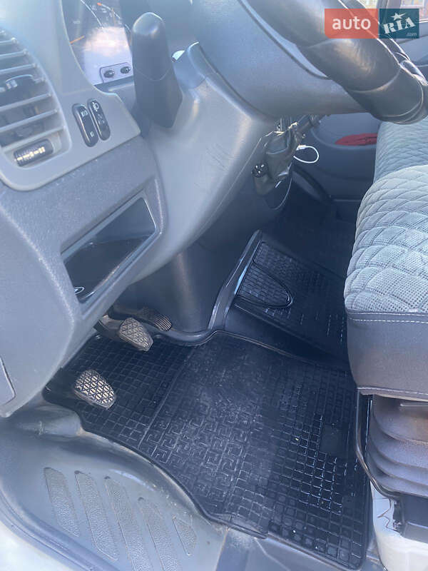 Мікроавтобус Mercedes-Benz Sprinter 2009 в Одесі фото 12 Мікроавтобус Mercedes-Benz Sprinter 2009 в Одесі