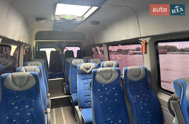 Туристический / Междугородний автобус Mercedes-Benz Sprinter 2010 в 