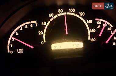 Грузопассажирский фургон Mercedes-Benz Sprinter 2004 в  фото 13 Грузопассажирский фургон Mercedes-Benz Sprinter 2004 в