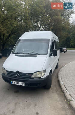 Другие автобусы Mercedes-Benz Sprinter 2001 в Хмельницком