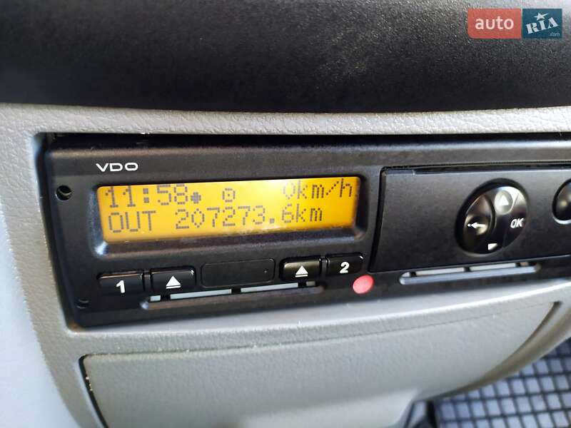 Автовышка Mercedes-Benz Sprinter 2012 в Ровно фото 20 Автовышка Mercedes-Benz Sprinter 2012 в Ровно