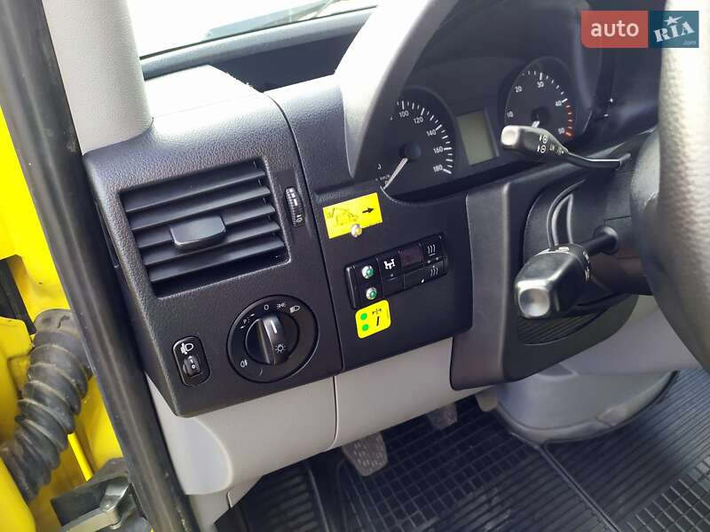 Автовышка Mercedes-Benz Sprinter 2012 в Ровно фото 21 Автовышка Mercedes-Benz Sprinter 2012 в Ровно