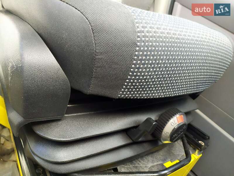 Автовышка Mercedes-Benz Sprinter 2012 в Ровно фото 26 Автовышка Mercedes-Benz Sprinter 2012 в Ровно