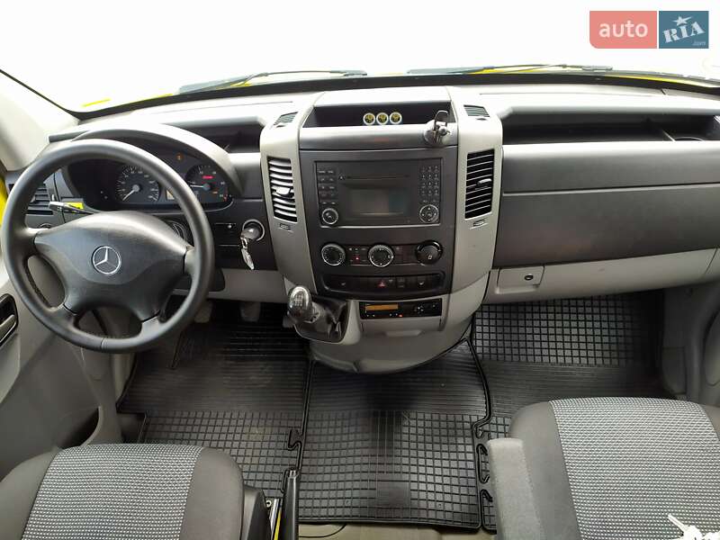 Автовышка Mercedes-Benz Sprinter 2012 в Ровно фото 56 Автовышка Mercedes-Benz Sprinter 2012 в Ровно