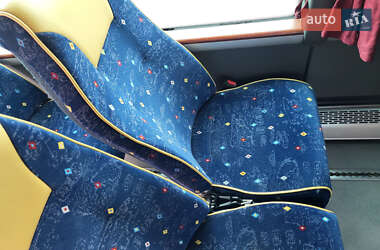 Туристический / Междугородний автобус Mercedes-Benz Sprinter 2011 в 