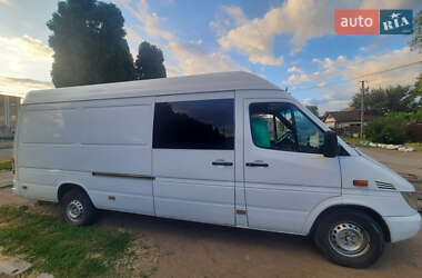 Грузопассажирский фургон Mercedes-Benz Sprinter 2005 в 