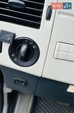 Туристичний / Міжміський автобус Mercedes-Benz Sprinter 2011 в 