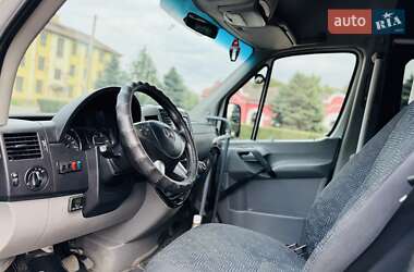 Мікроавтобус Mercedes-Benz Sprinter 2014 в 