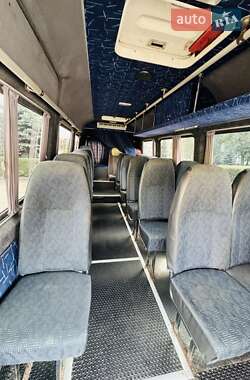 Мікроавтобус Mercedes-Benz Sprinter 2014 в 