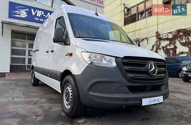 Вантажний фургон Mercedes-Benz Sprinter 2024 в Києві