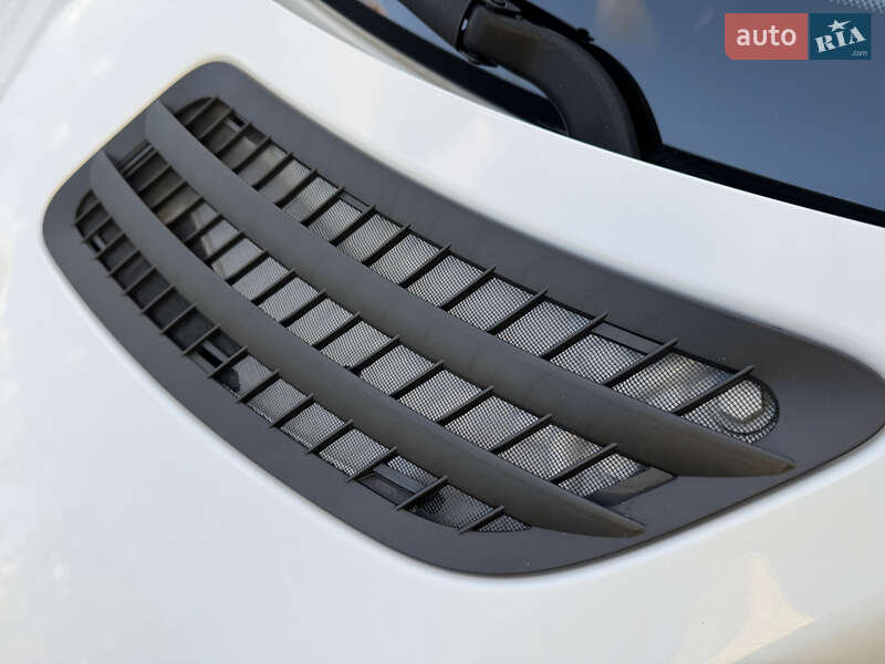 Грузовой фургон Mercedes-Benz Sprinter 2024 в Киеве фото 43 Грузовой фургон Mercedes-Benz Sprinter 2024 в Киеве