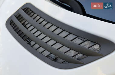 Грузовой фургон Mercedes-Benz Sprinter 2024 в 