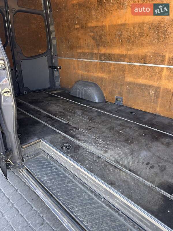 Другие автобусы Mercedes-Benz Sprinter 2014 в Ровно фото 22 Другие автобусы Mercedes-Benz Sprinter 2014 в Ровно