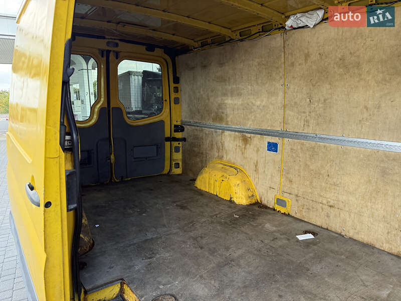 Інші автобуси Mercedes-Benz Sprinter 2008 в Одесі