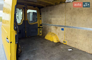 Другие автобусы Mercedes-Benz Sprinter 2008 в 
