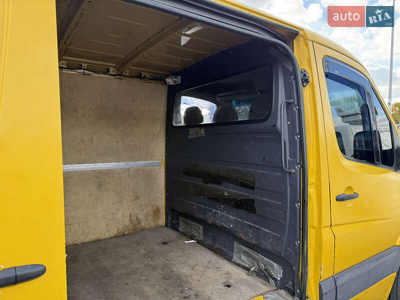 Інші автобуси Mercedes-Benz Sprinter 2008 в Одесі