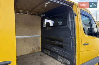 Другие автобусы Mercedes-Benz Sprinter 2008 в 