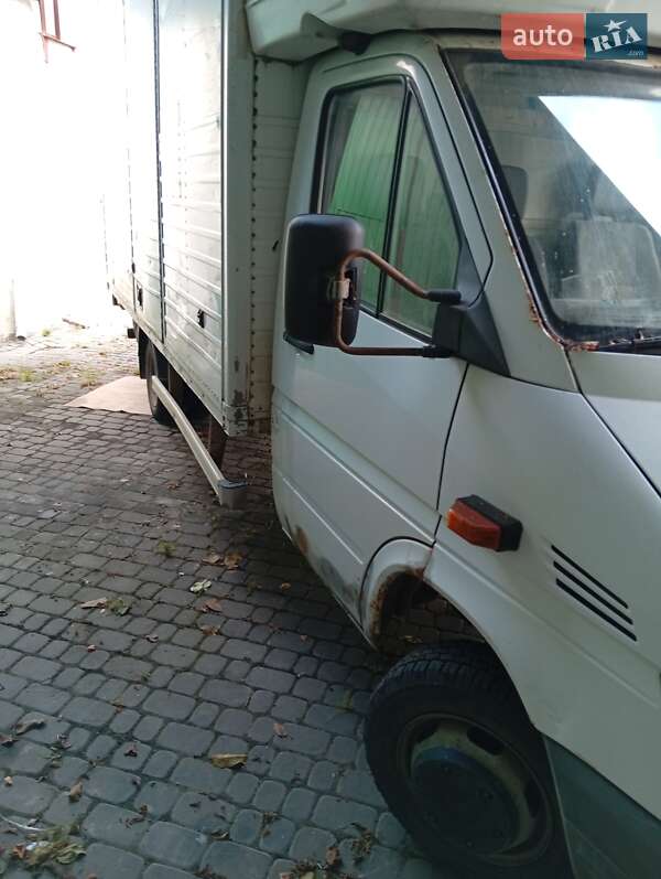 Другие грузовики Mercedes-Benz Sprinter 2004 в Тернополе