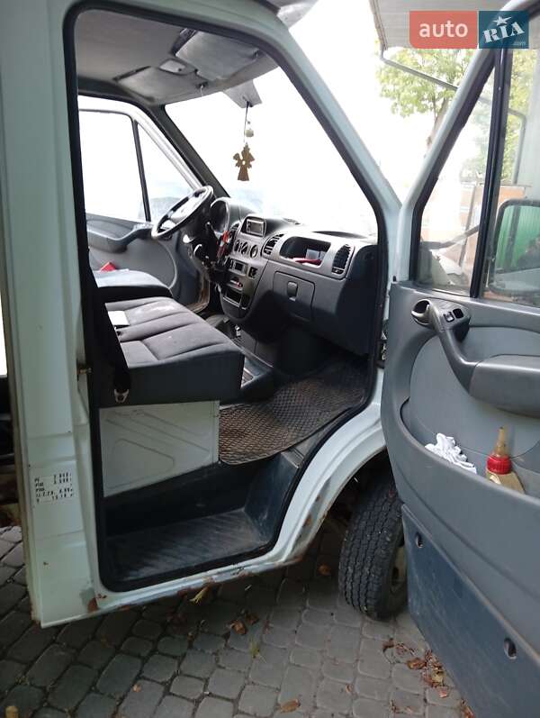 Другие грузовики Mercedes-Benz Sprinter 2004 в Тернополе