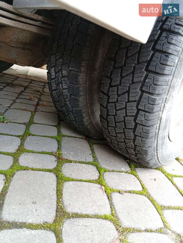 Другие грузовики Mercedes-Benz Sprinter 2004 в Тернополе