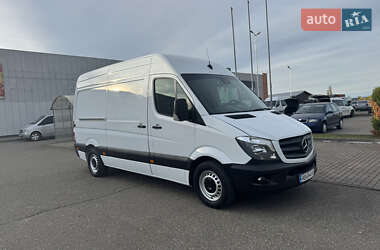 Грузовой фургон Mercedes-Benz Sprinter 2016 в Виноградове