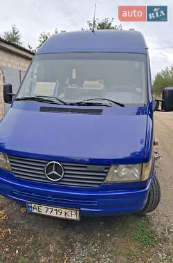 Микроавтобус Mercedes-Benz Sprinter 1999 в 