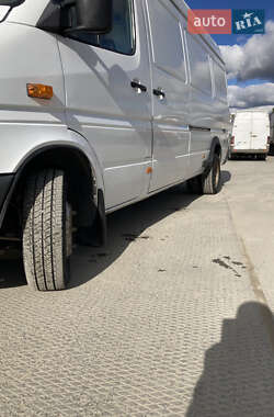 Рефрижератор Mercedes-Benz Sprinter 2002 в  фото 9 Рефрижератор Mercedes-Benz Sprinter 2002 в