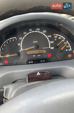 Рефрижератор Mercedes-Benz Sprinter 2002 в  фото 15 Рефрижератор Mercedes-Benz Sprinter 2002 в