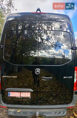 Другие автобусы Mercedes-Benz Sprinter 2020 в Тульчине