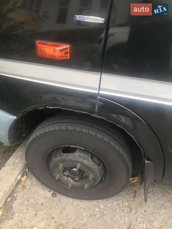 Приміський автобус Mercedes-Benz Sprinter 2001 в Білій Церкві фото 16 Приміський автобус Mercedes-Benz Sprinter 2001 в Білій Церкві