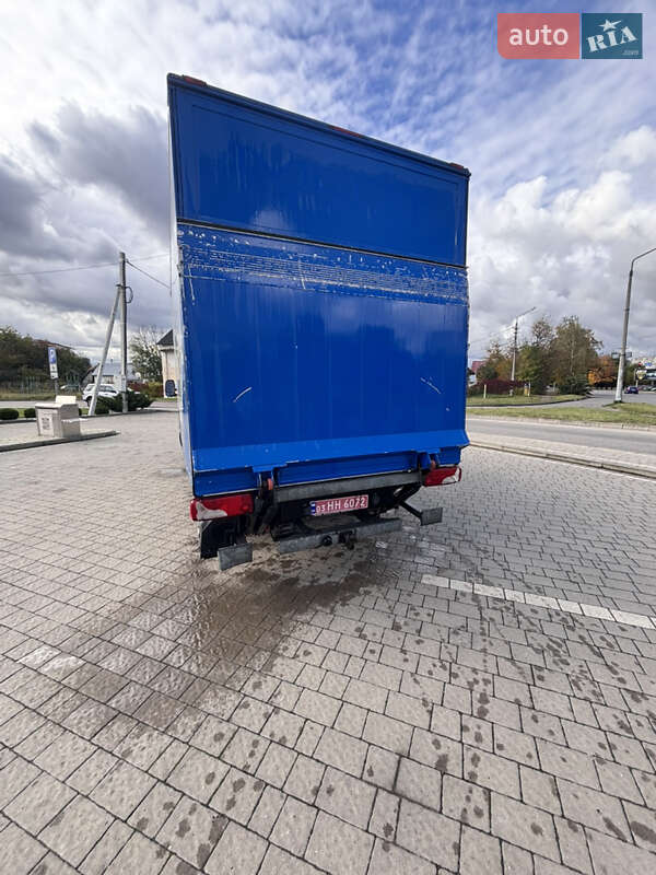 Інші вантажівки Mercedes-Benz Sprinter 2019 в Дрогобичі фото 16 Інші вантажівки Mercedes-Benz Sprinter 2019 в Дрогобичі