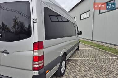 Микроавтобус Mercedes-Benz Sprinter 2009 в 