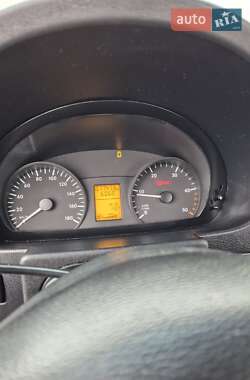 Микроавтобус Mercedes-Benz Sprinter 2009 в 
