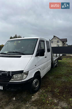 Другие грузовики Mercedes-Benz Sprinter 2002 в Кременце