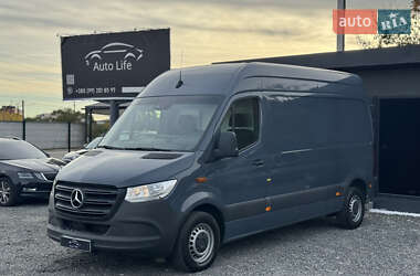 Грузовой фургон Mercedes-Benz Sprinter 2020 в Мукачево