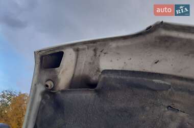 Тентованый Mercedes-Benz Sprinter 2001 в 