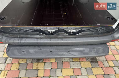 Грузовой фургон Mercedes-Benz Sprinter 2023 в  фото 26 Грузовой фургон Mercedes-Benz Sprinter 2023 в