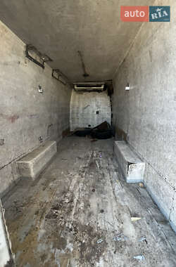 Рефрижератор Mercedes-Benz Sprinter 2005 в 
