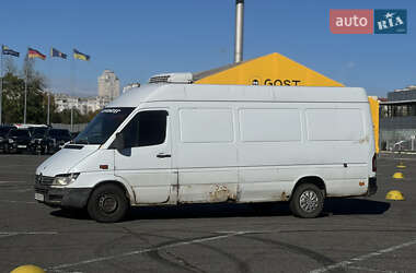 Рефрижератор Mercedes-Benz Sprinter 2005 в 