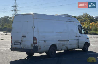 Рефрижератор Mercedes-Benz Sprinter 2005 в 