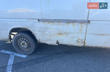 Рефрижератор Mercedes-Benz Sprinter 2005 в 