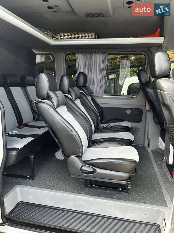 Другие автобусы Mercedes-Benz Sprinter 2011 в Каменец-Подольском фото 8 Другие автобусы Mercedes-Benz Sprinter 2011 в Каменец-Подольском