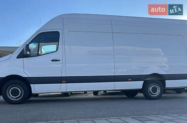 Вантажний фургон Mercedes-Benz Sprinter 2020 в Івано-Франківську