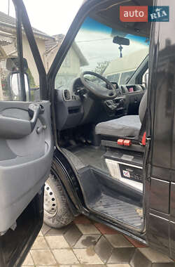 Грузопассажирский фургон Mercedes-Benz Sprinter 2006 в 