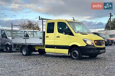Борт Mercedes-Benz Sprinter 2019 в Рівному