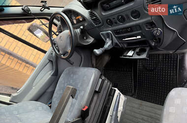 Автовоз Mercedes-Benz Sprinter 2005 в 